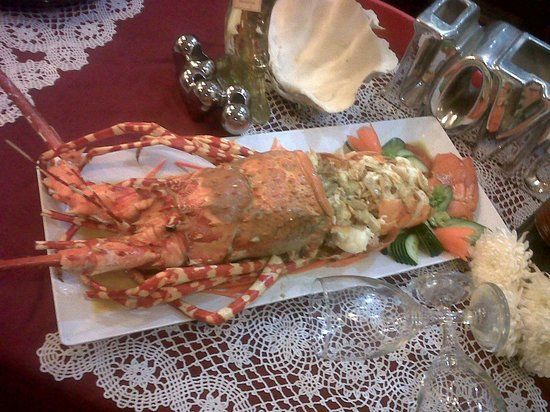 Celina's Cafe and Restaurant